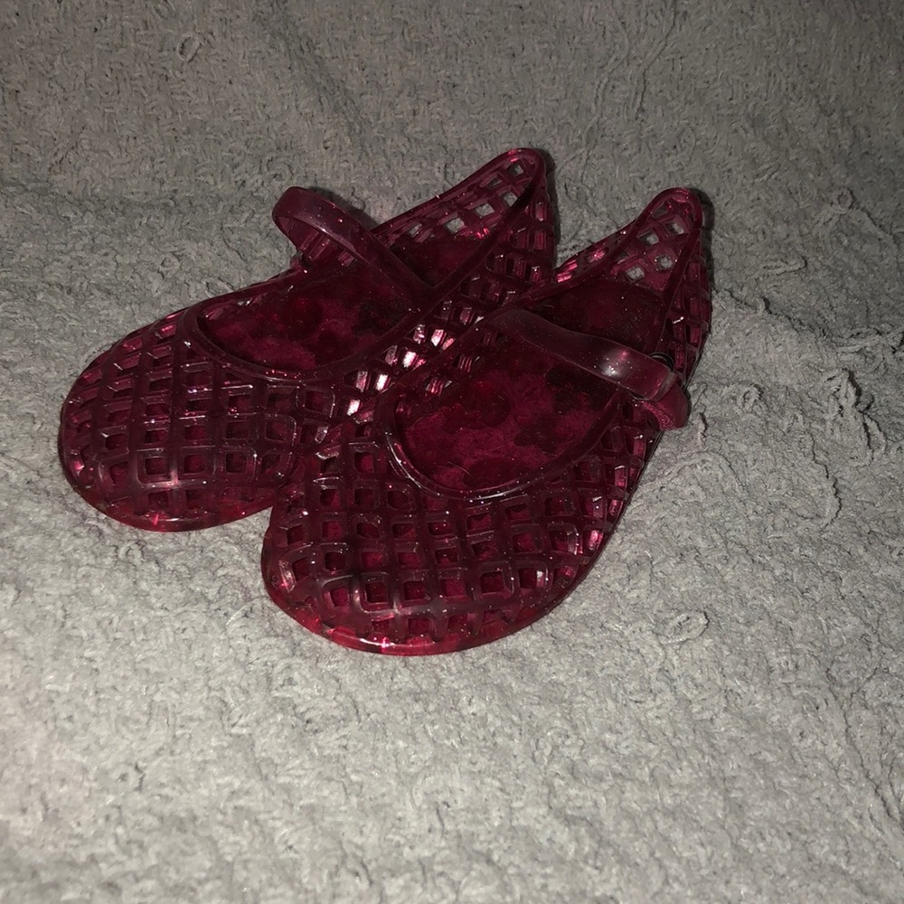 Pink Jellies